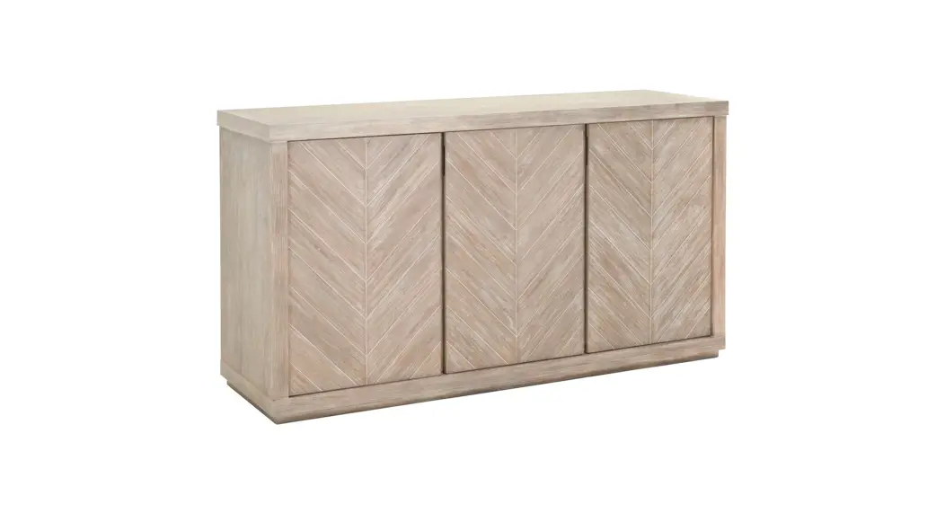 Adler 6130.ng Media Sideboard Instruction Manual