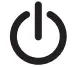 POWER button