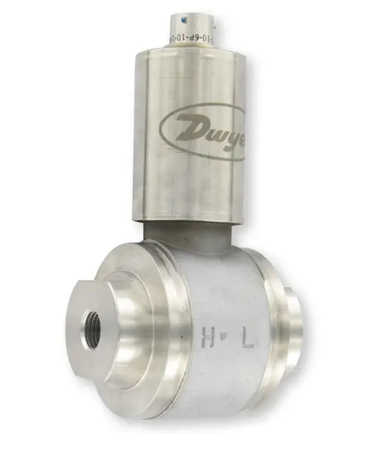 Dwyer-Series-655A-Wet-Wet-Differential-Pressure-Transmitter