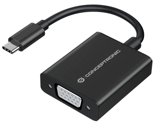 level-one-ABBY05B-USB-C to VGA-Adapter-PRODUCT-IMG