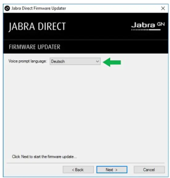 Jabra Supreme UC MS Headset 7