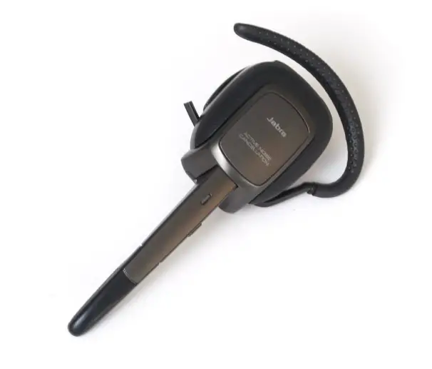 Jabra Supreme UC MS Headset