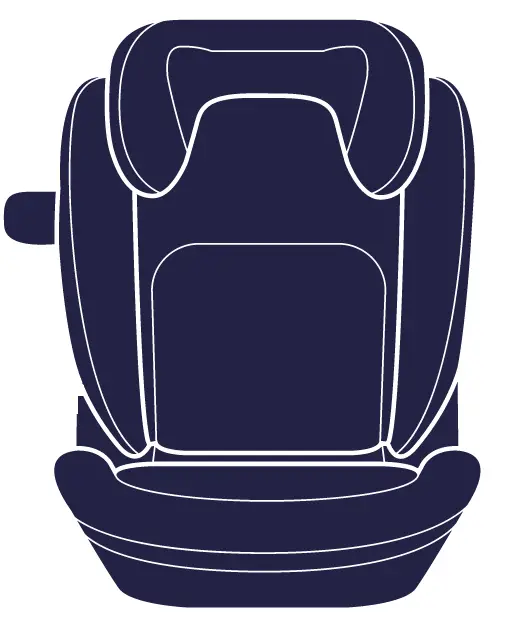 nuna aace lx Car Seat