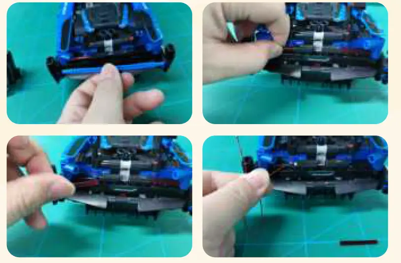 GAME-OF BAICKS-42123 Light Kit-for-McLaren-Senna-GTR-FIG (10)