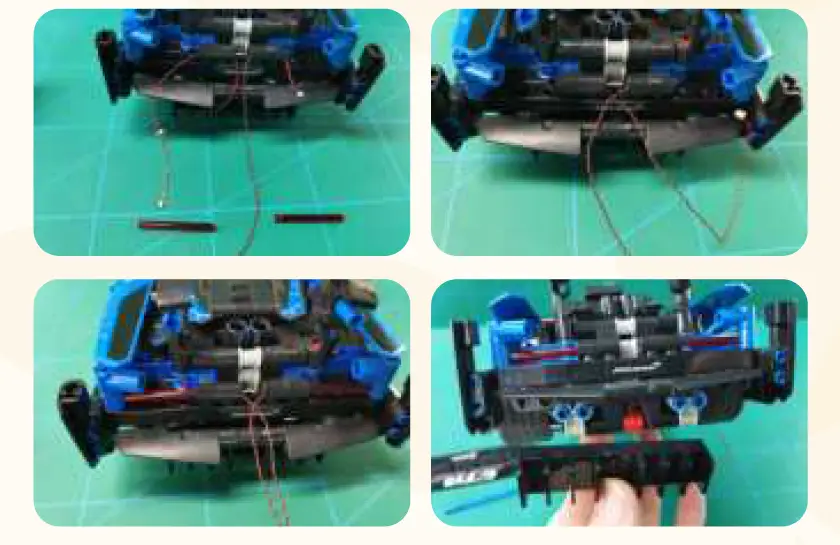 GAME-OF BAICKS-42123 Light Kit-for-McLaren-Senna-GTR-FIG (11)