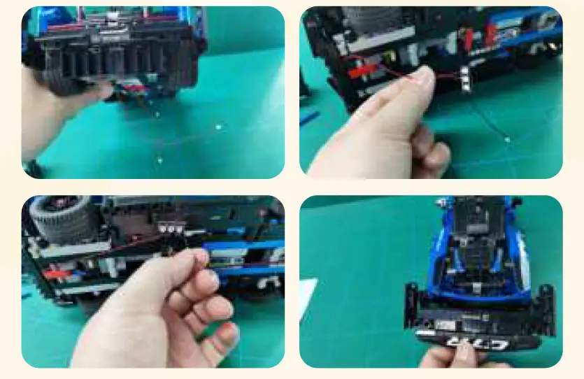 GAME-OF BAICKS-42123 Light Kit-for-McLaren-Senna-GTR-FIG (12)