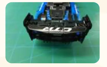 GAME-OF BAICKS-42123 Light Kit-for-McLaren-Senna-GTR-FIG (13)