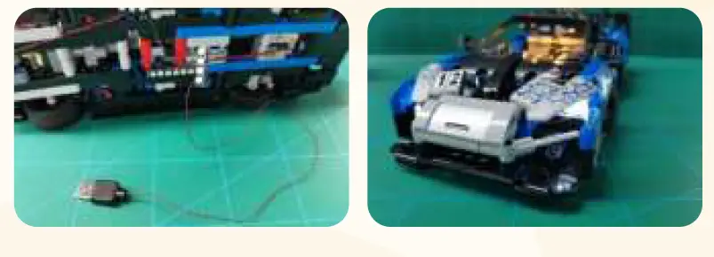 GAME-OF BAICKS-42123 Light Kit-for-McLaren-Senna-GTR-FIG (14)