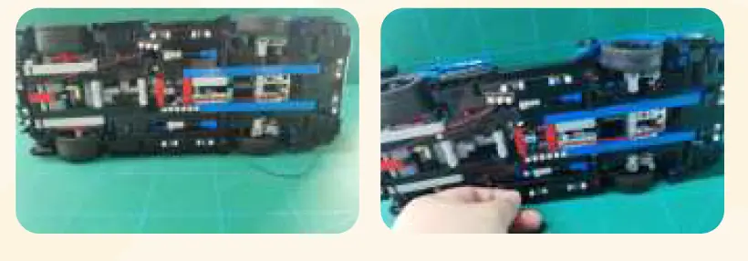 GAME-OF BAICKS-42123 Light Kit-for-McLaren-Senna-GTR-FIG (16)