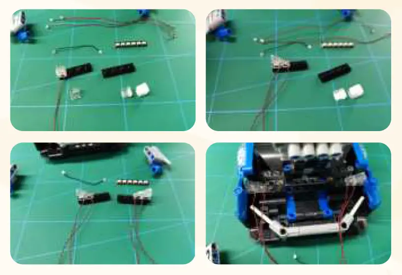 GAME-OF BAICKS-42123 Light Kit-for-McLaren-Senna-GTR-FIG (3)