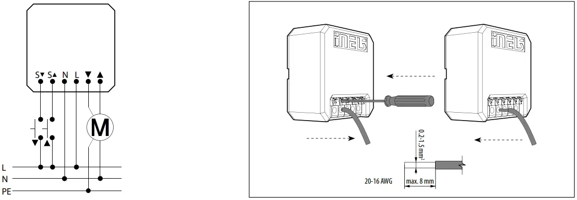 Connection Induction