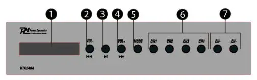 Power-Dynamics-WT240A-Amplifier-Power Dynamics WT240A Amplifier-01