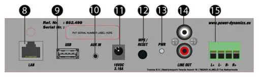 Power-Dynamics-WT240A-Amplifier-Power Dynamics WT240A Amplifier-02
