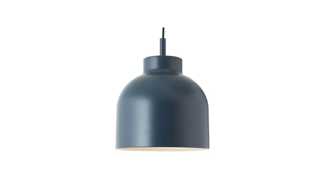 Leroy Merlin 11809371 Inspire Tonka Pendant Instruction Manual