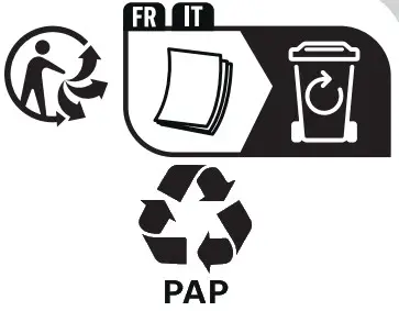 LEROY MERLIN 11809371 Inspire Tonka Pendant - Icon 5