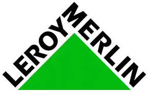LEROY MERLIN Logo