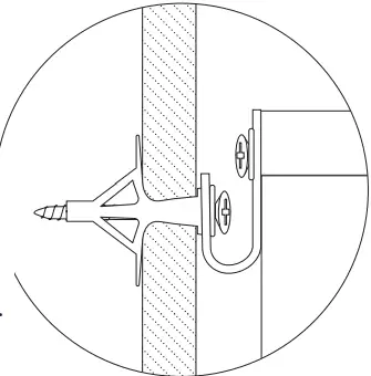 babyletto 9016 Lolly 6 Drawer Double Dresser-FIG13
