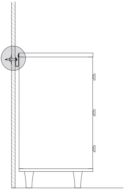 babyletto 9016 Lolly 6 Drawer Double Dresser-FIG15