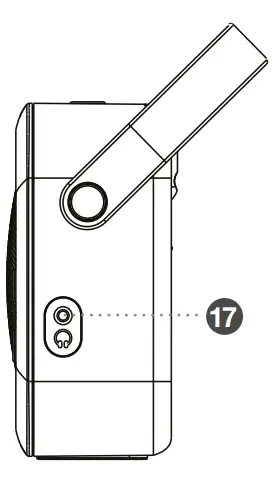RR28 Digital Radio Your Portable DAB+/FM/AM Digital Radio