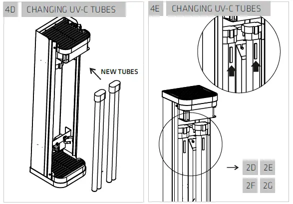 LENA-LIGHTING-72W-Z4-UV-C-Sterilon-Air-Light-05