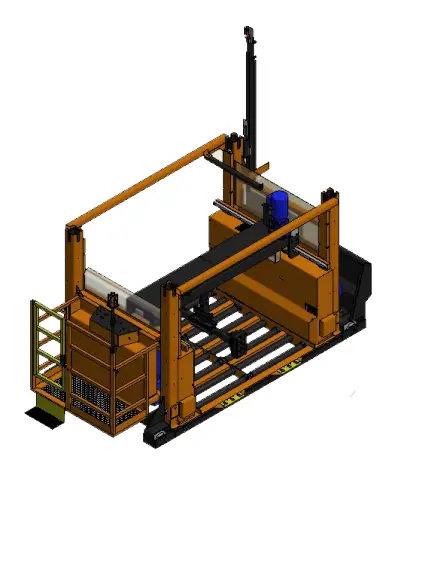 EnerSys-PRO-Series-Fork-Lift-Battery-Carrier-fig 1