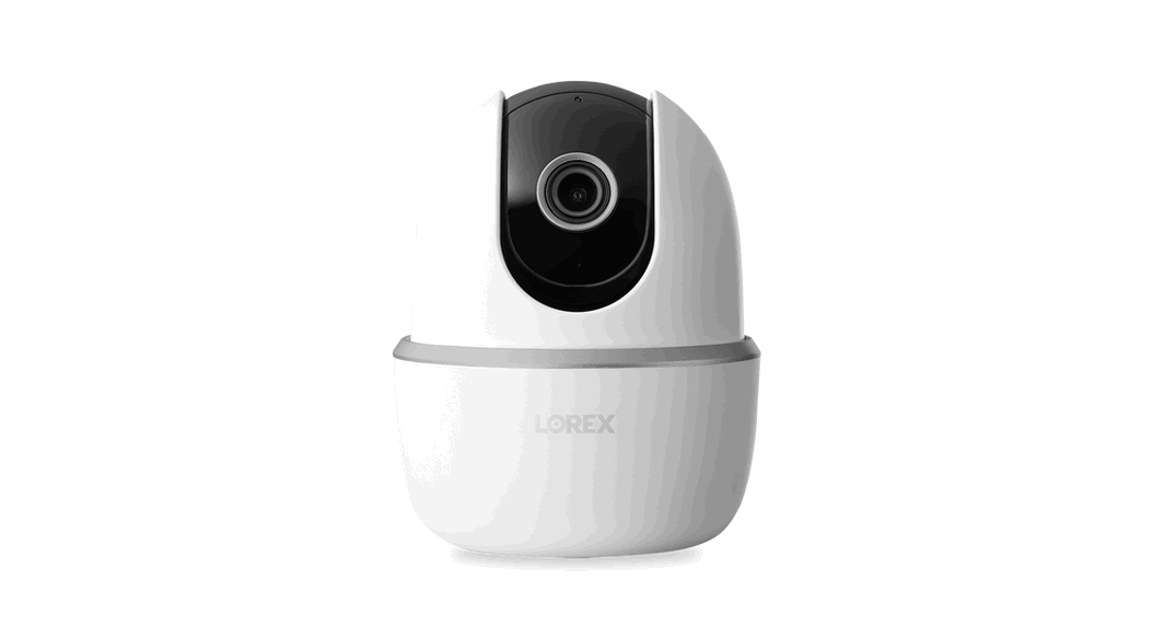 Lorex Technology F461aq-z 2k Smart Outdoor Wi-fi Pt Camera User Guide