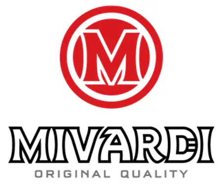 MIVARDI M -logo