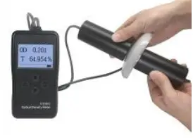 Linshang-LS117-Light-Transmittance-Meter-FIG 10