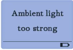 Linshang-LS117-Light-Transmittance-Meter-FIG 11