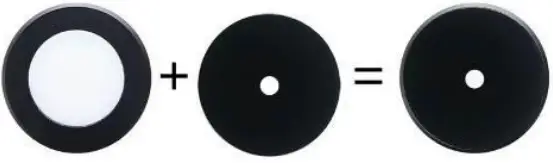 Linshang-LS117-Light-Transmittance-Meter-FIG 13