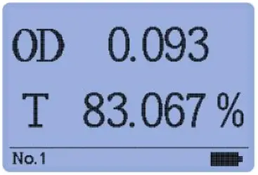 Linshang-LS117-Light-Transmittance-Meter-FIG 7