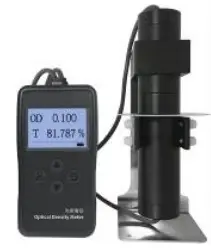 Linshang-LS117-Light-Transmittance-Meter-FIG 9