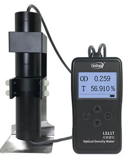 Linshang-LS117-Light-Transmittance-Meter-PRODUCT