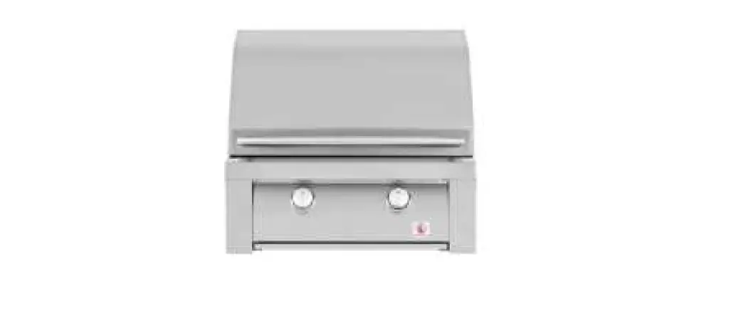 Summerset Trl 44 Inch Deluxe Freestanding Grill Instruction Manual Summerset Trl 44 Inch Deluxe Freestanding Grill Instruction Manual