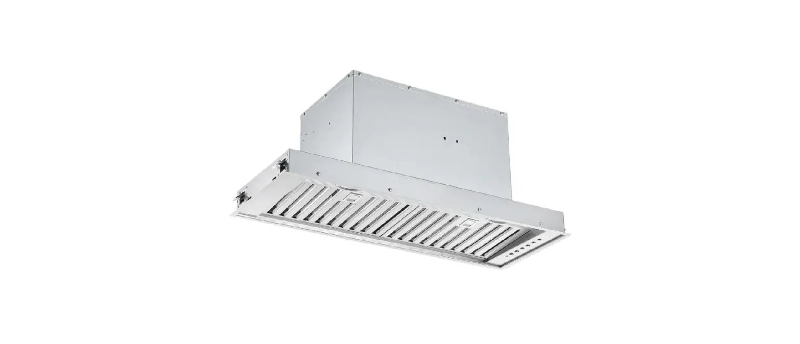 Ancona An-1341 Built In Range Hood User Manual