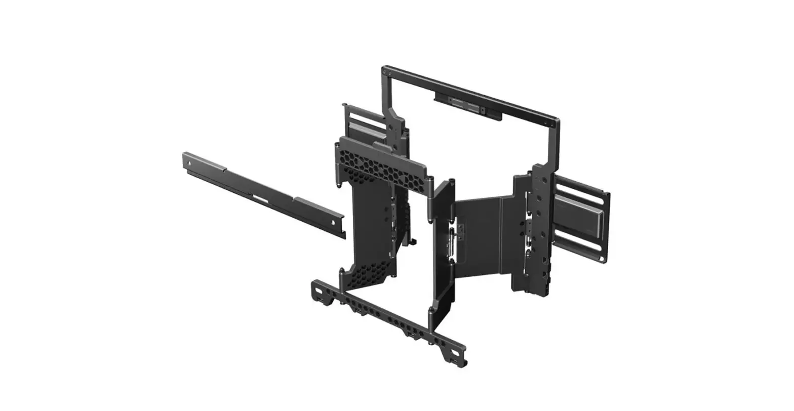 Sony Suwl850 Wall-mount Bracket User Manual Sony Suwl850 Wall-mount Bracket User Manual