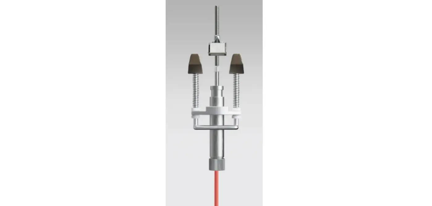 Aranet Stem Diameter Sensor Kit Instruction Manual Aranet Stem Diameter Sensor Kit Instruction Manual