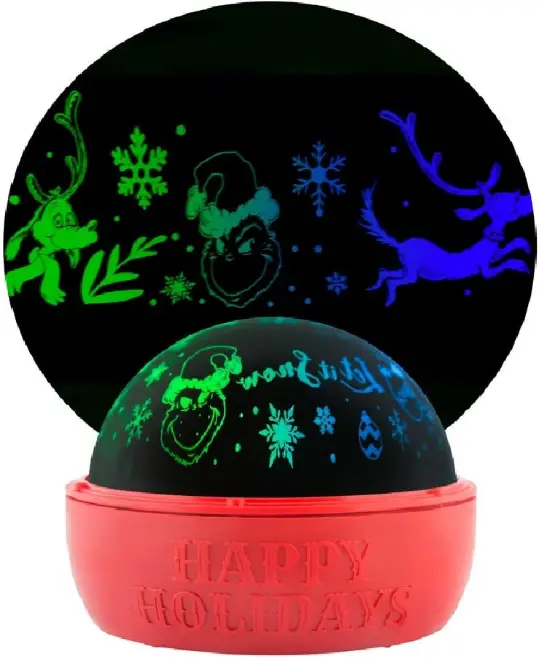 The-Grinch-‎116355-LED-Shadow-lights-Projector