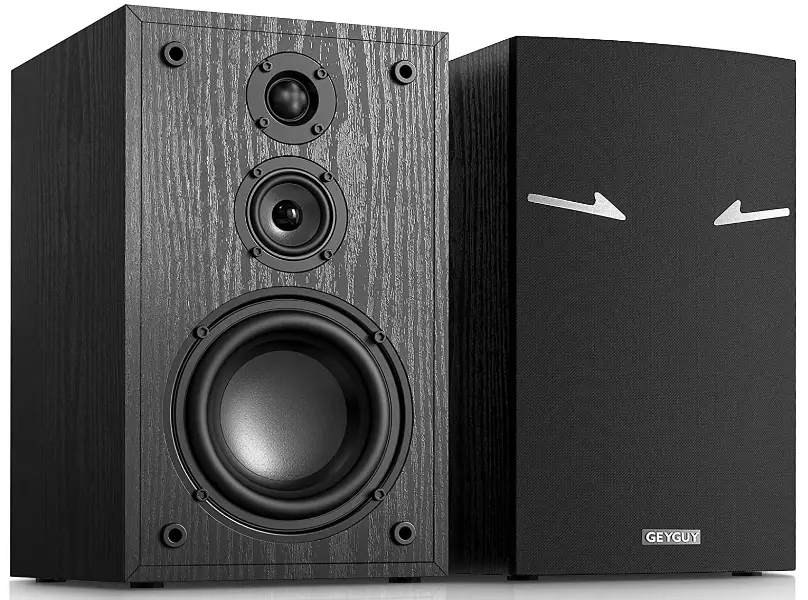 GEYGUY-Passive-Bookshelf-Speakers-img