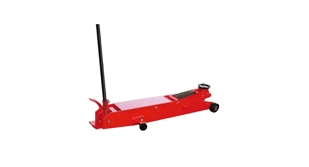 Topmaq T80501 Torin Hydraulic Heavy Duty Long Frame Service/floor User Manual