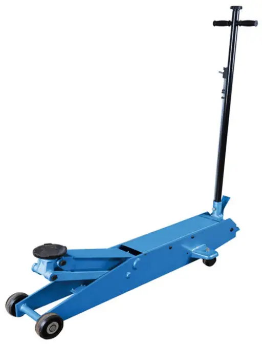 Topmaq T80501 Torin Hydraulic Heavy Duty Long Frame Service Floor