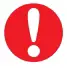 Warning Icon