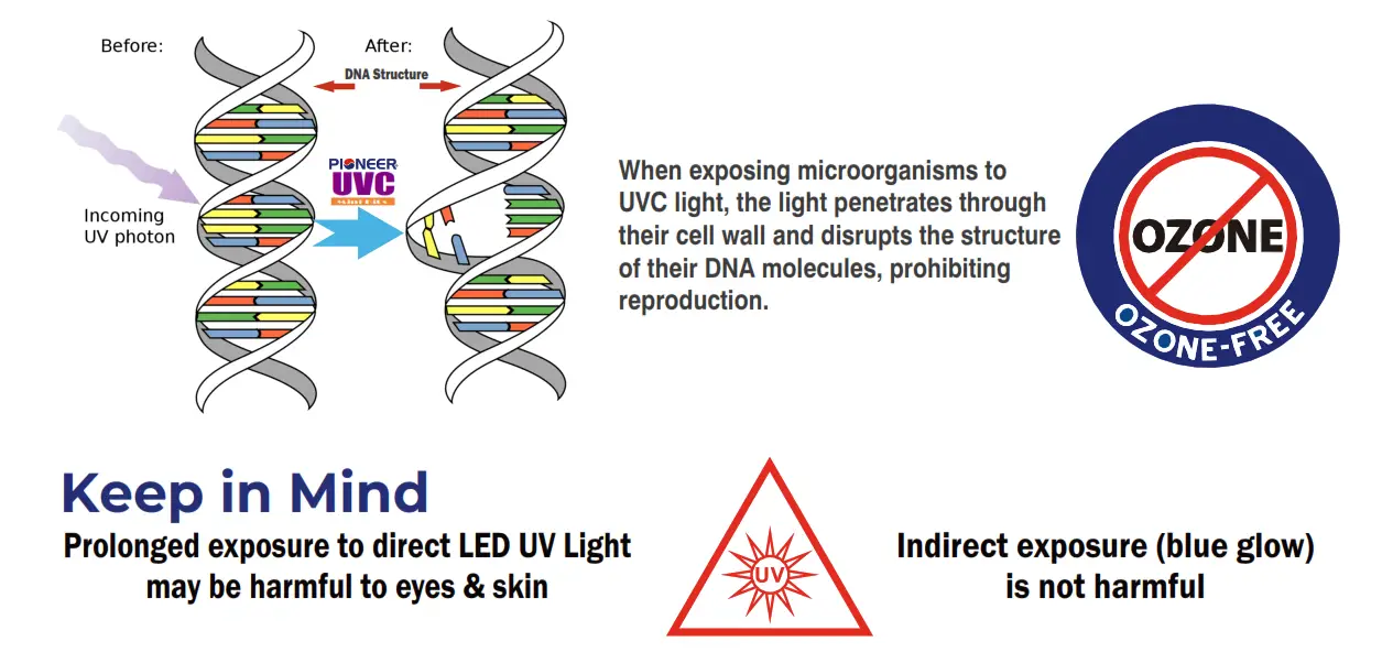 Scientific studies say