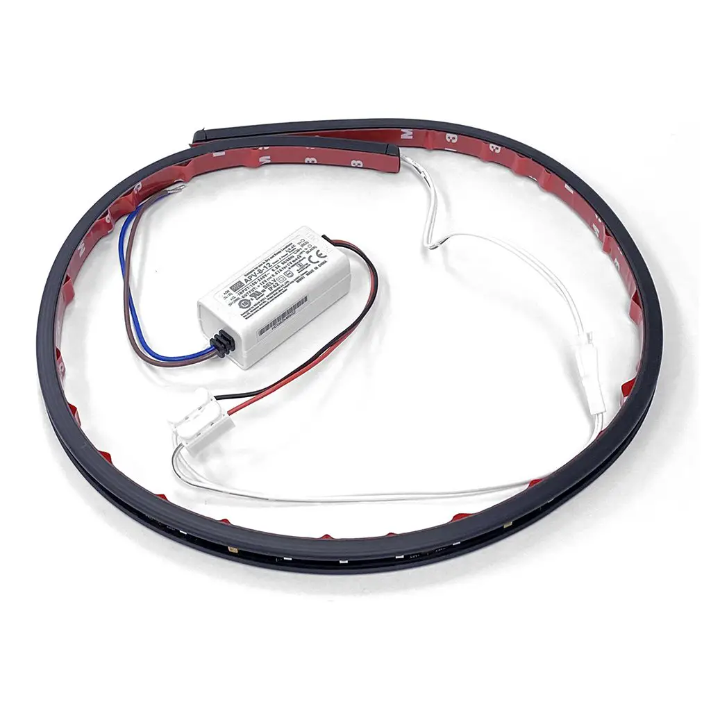 Uvc Bacterial Disinfection Kit For Mini Split Systems[ikt-uvl32ul-ag] Specifications Manual