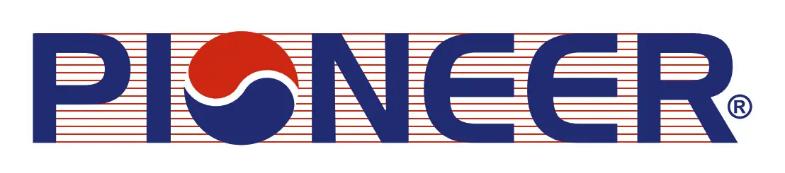 pioneer logo