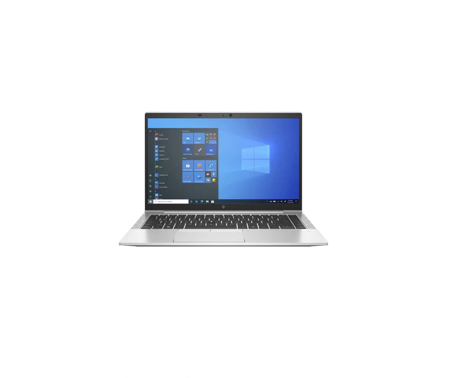 Hp 43m07ut Notebook User Manual