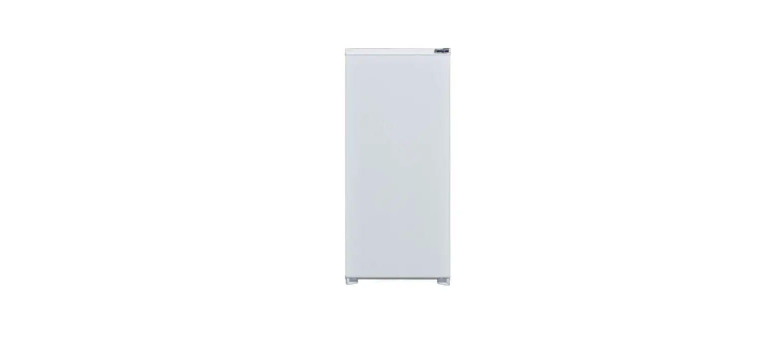 Respekta Ks1220 Built-in Fridge User Manual