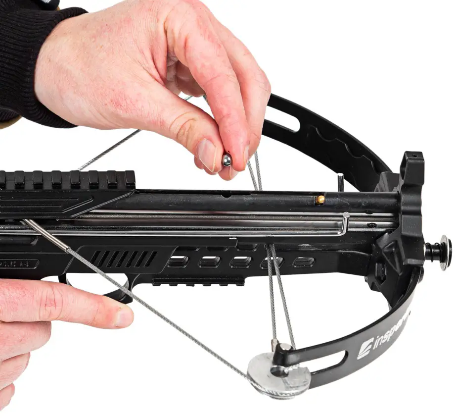 IN 23697 Hand Crossbow inSPORTline Ventafok