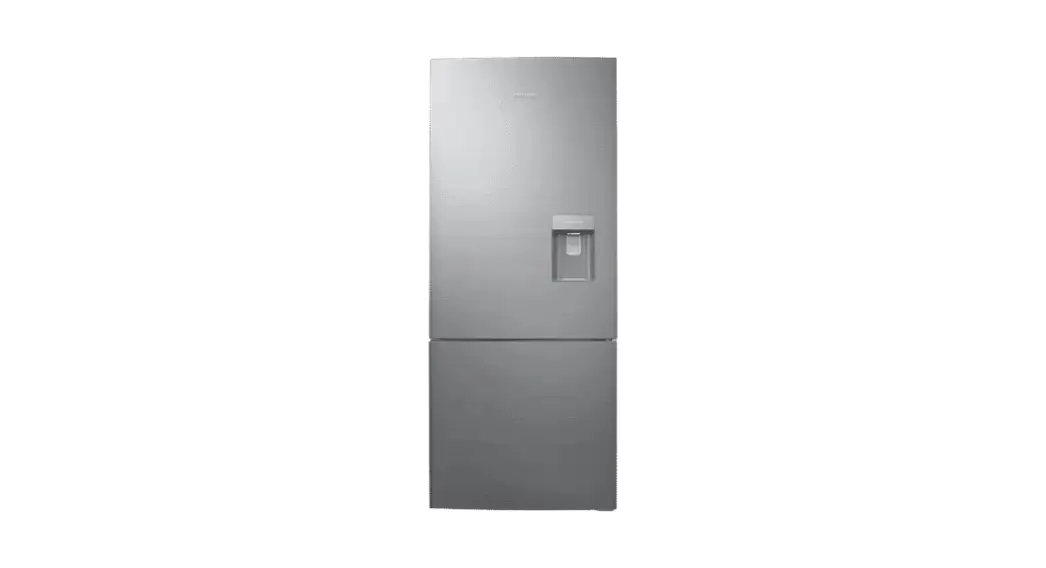 Samsung Srl446dls Refrigerator User Manual