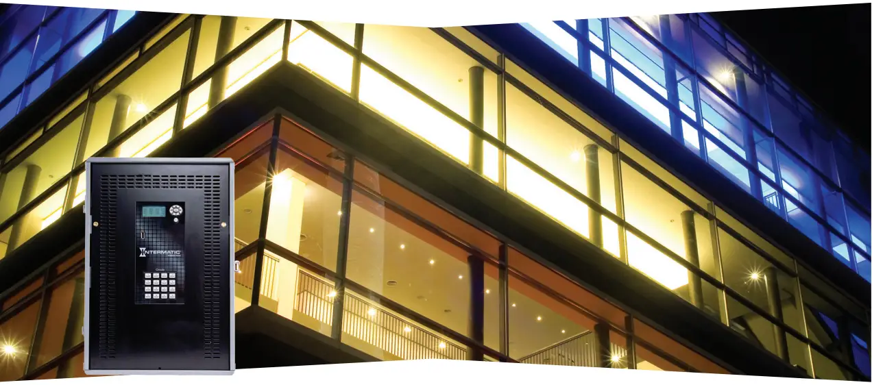 INTERMATIC ET90000 Double Pole Relay Upgrade fig 1